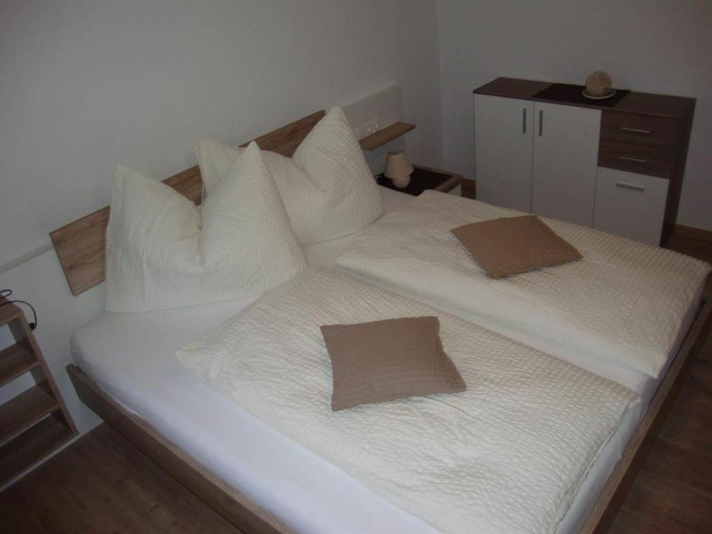 Ferienwohnung Haus am Bühel Gaschurn Zimmer foto